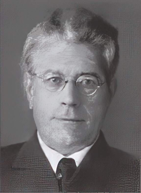 Wsewolod Grigoriewitsch Averin (1889 - 1946) - Foto 1